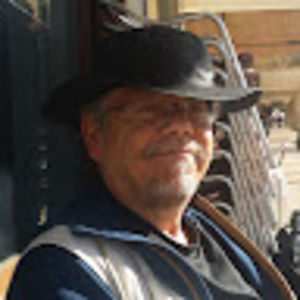 Meet your Posher, Phil